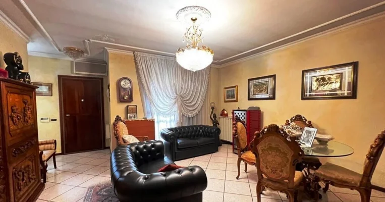 Servigo Pascoli villa vendita 3