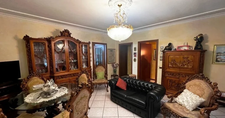 Servigo Pascoli villa vendita 4