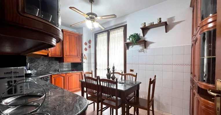 Servigo Pascoli villa vendita 5