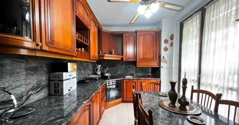 Servigo Pascoli villa vendita 6