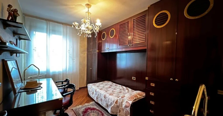 Servigo Pascoli villa vendita 7