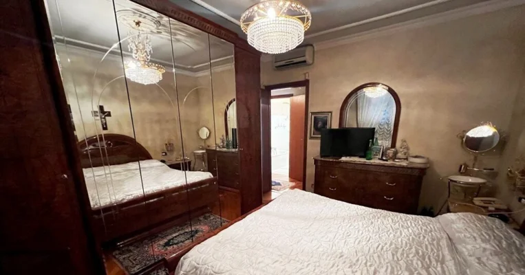 Servigo Pascoli villa vendita 8