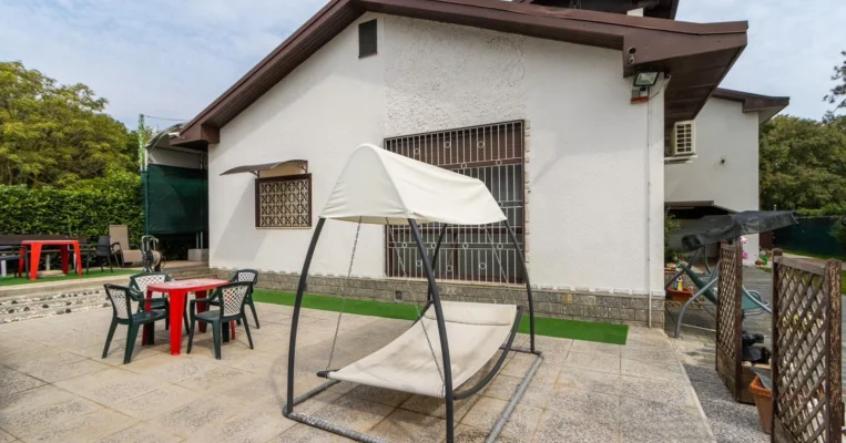 Servigo Manzoni villa vendita 12