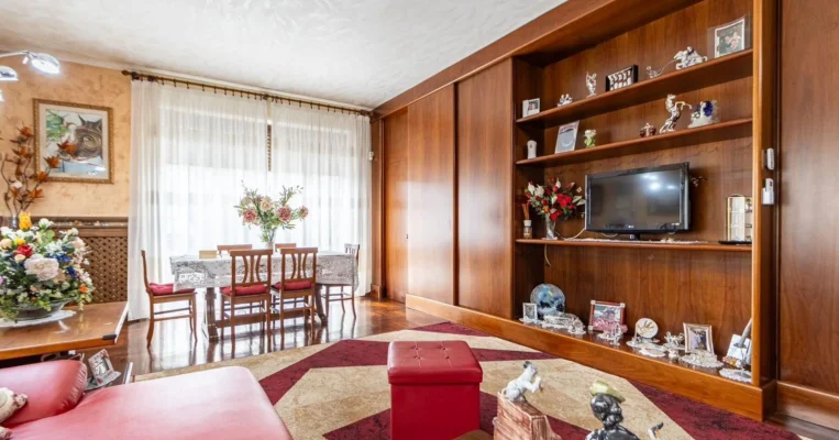 Servigo Manzoni villa vendita 1