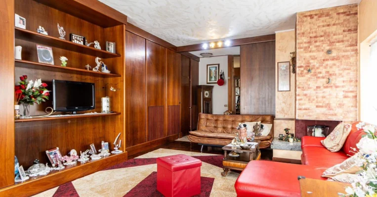 Servigo Manzoni villa vendita 2