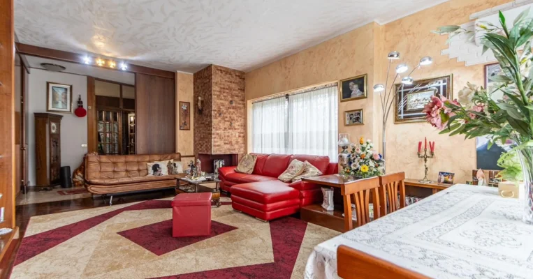 Servigo Manzoni villa vendita 3