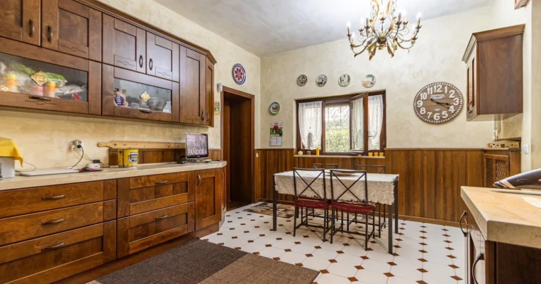 Servigo Manzoni villa vendita 5