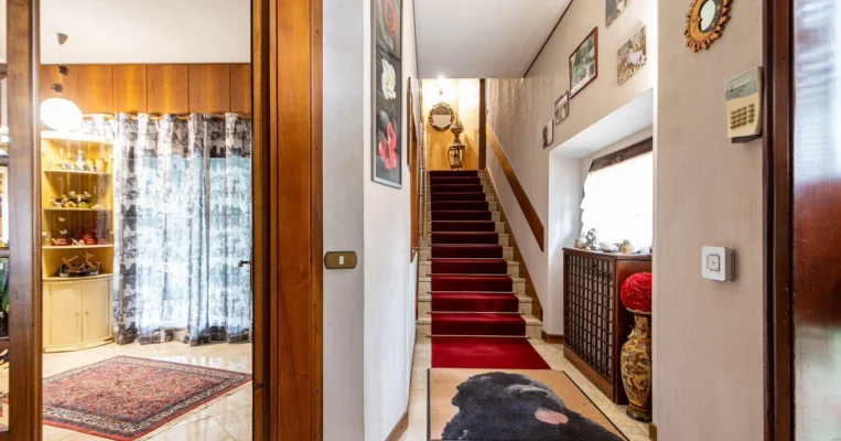 Servigo Manzoni villa vendita 6