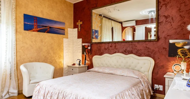 Servigo Manzoni villa vendita 7