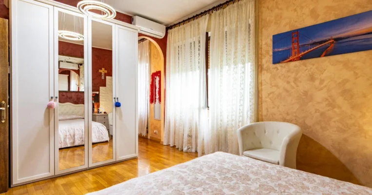 Servigo Manzoni villa vendita 8