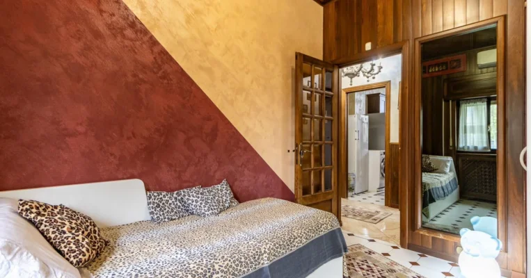 Servigo Manzoni villa vendita 9