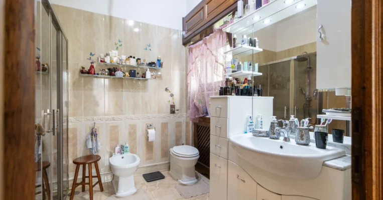 Servigo Manzoni villa vendita 10