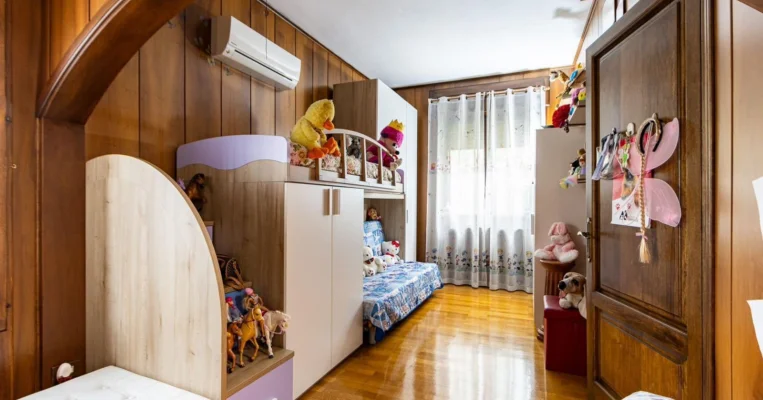 Servigo Manzoni villa vendita 11