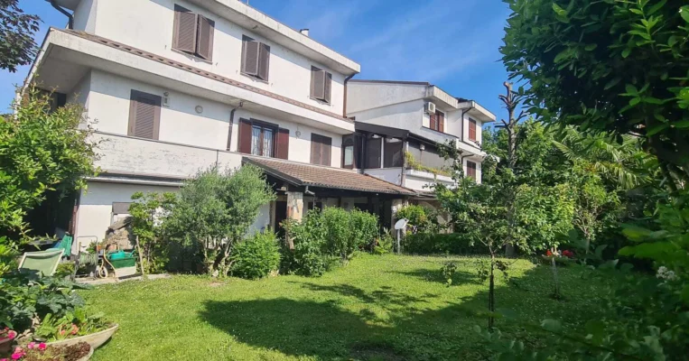 Servigo Fratelli Cervi villa vendita 2