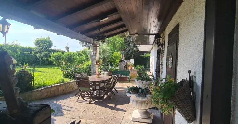 Servigo Fratelli Cervi villa vendita 3