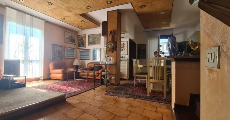 Servigo Fratelli Cervi villa vendita 8