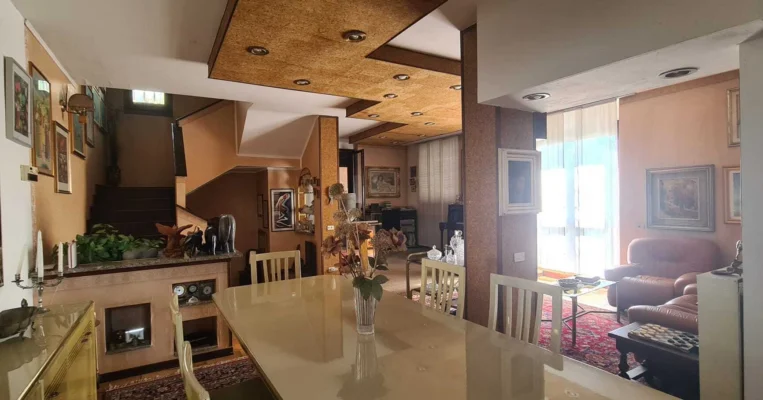 Servigo Fratelli Cervi villa vendita 11