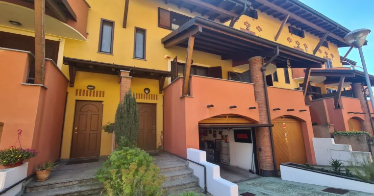 Servigo San Cristoforo villa vendita 1