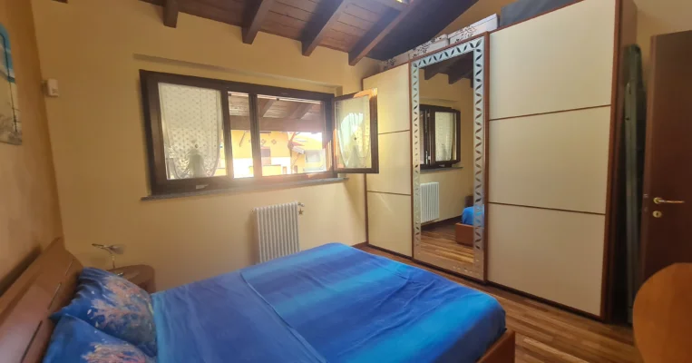 Servigo San Cristoforo villa vendita 8