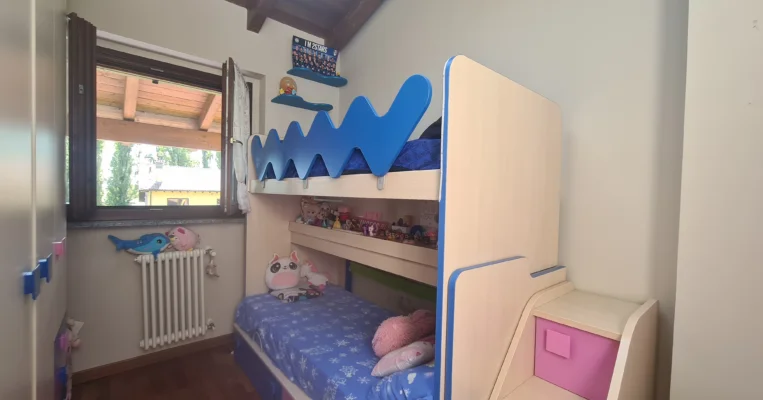 Servigo San Cristoforo villa vendita 9