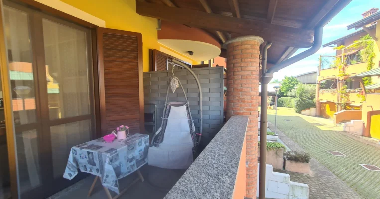 Servigo San Cristoforo villa vendita 12