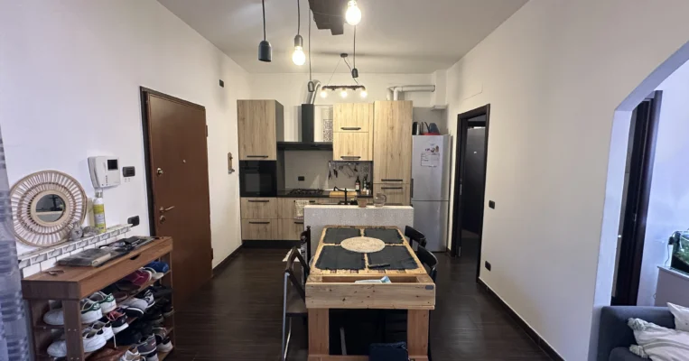 Servigo Roma trilo vendita 4