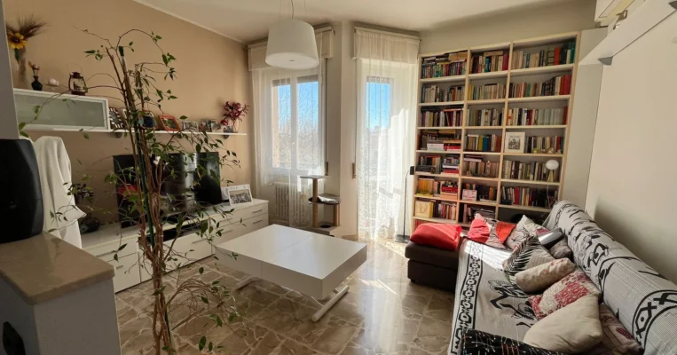 Servigo Gramsci Trilo Appartamento vendita 1