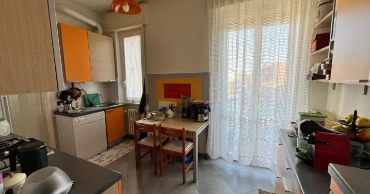 Servigo gramsci Trilo Appartamento vendita 3