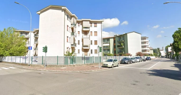 Servigo Gramsci Trilo Appartamento vendita 5