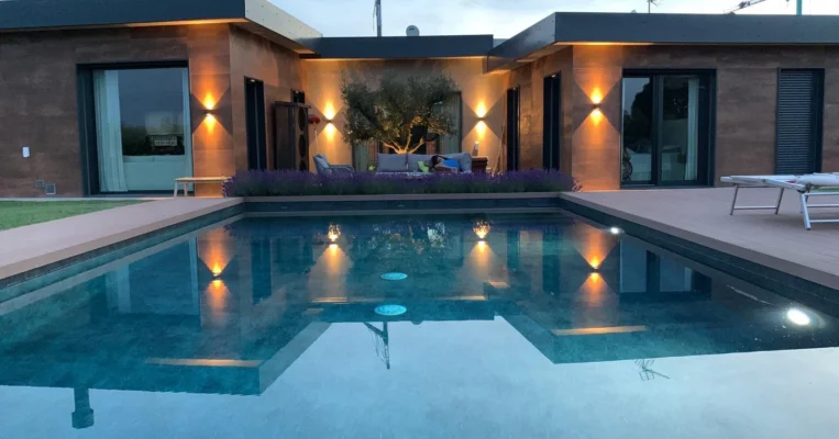 Servigo Luce villa vendita 4