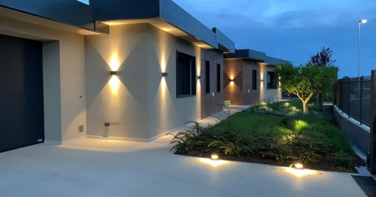Servigo Luce villa vendita 3
