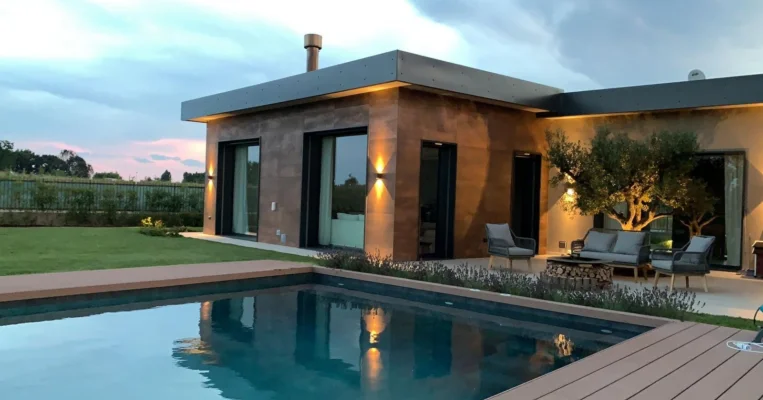 Servigo Luce villa vendita 5
