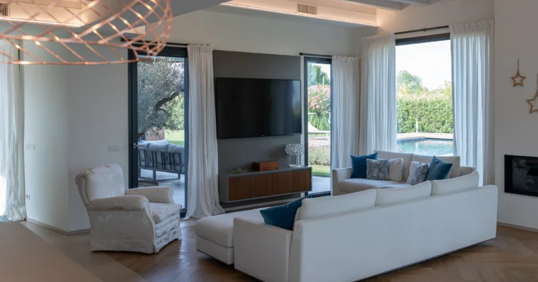 Servigo Luce villa vendita 8