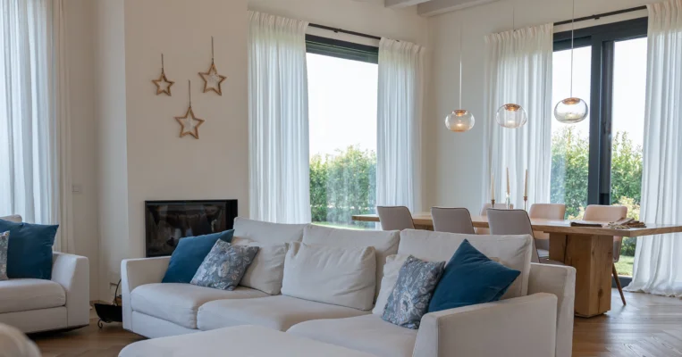 Servigo Luce villa vendita 10