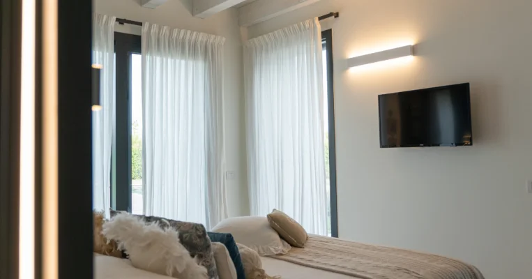 Servigo Luce villa vendita 22