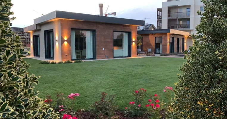 Servigo Luce villa vendita 26
