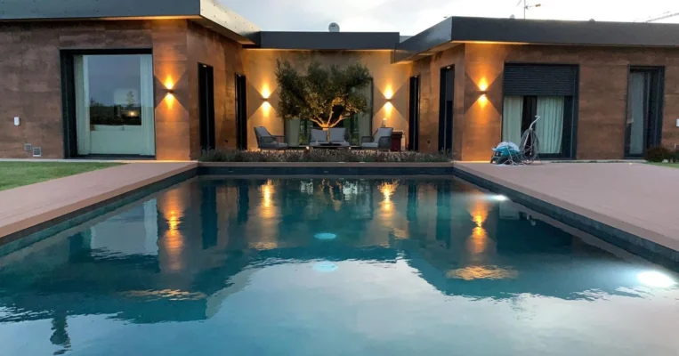 Servigo Luce villa vendita 27