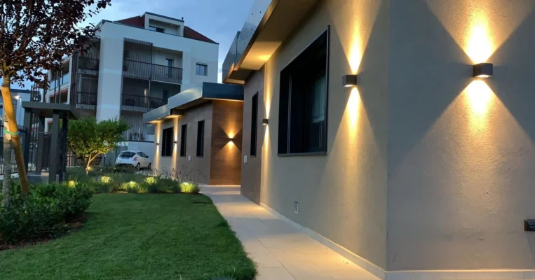 Servigo Luce villa vendita 28