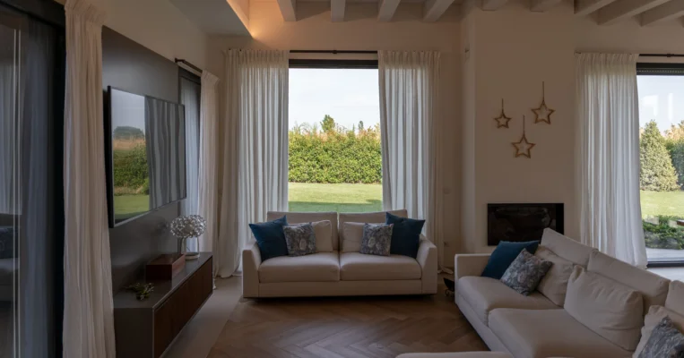 Servigo Luce villa vendita 9