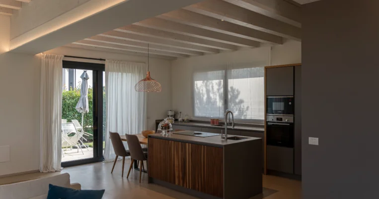 Servigo Luce villa vendita 14