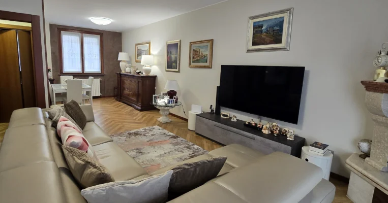 Servigo Via Matteotti Villa Vendita 3