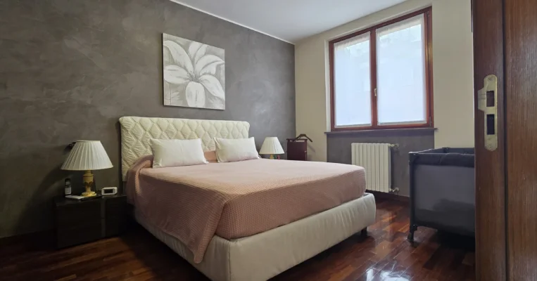 Servigo Via Matteotti Villa Vendita 5