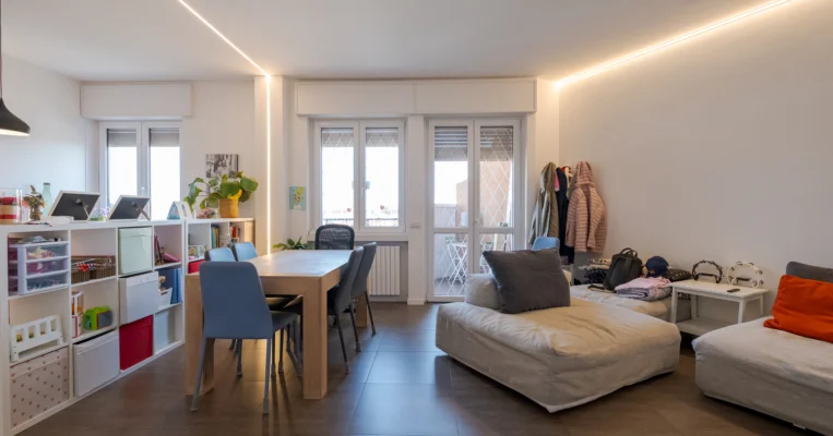 Servigo De Marchi trilo vendita 1