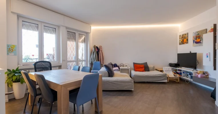 Servigo De Marchi trilo vendita 2