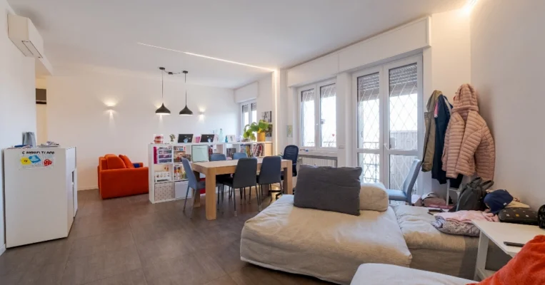 Servigo De Marchi trilo vendita 3