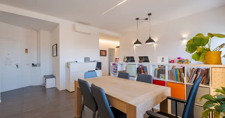 Servigo De Marchi trilo vendita 4