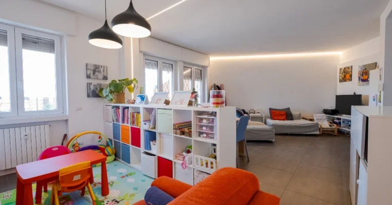 Servigo De Marchi trilo vendita 5