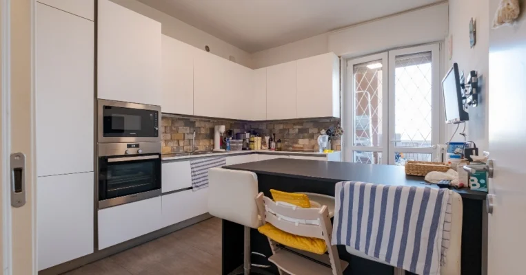 Servigo De Marchi trilo vendita 6