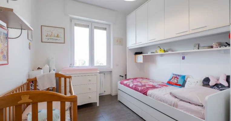 Servigo De Marchi trilo vendita 7