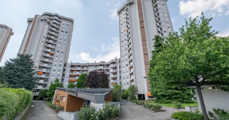 Servigo De Marchi trilo vendita 9